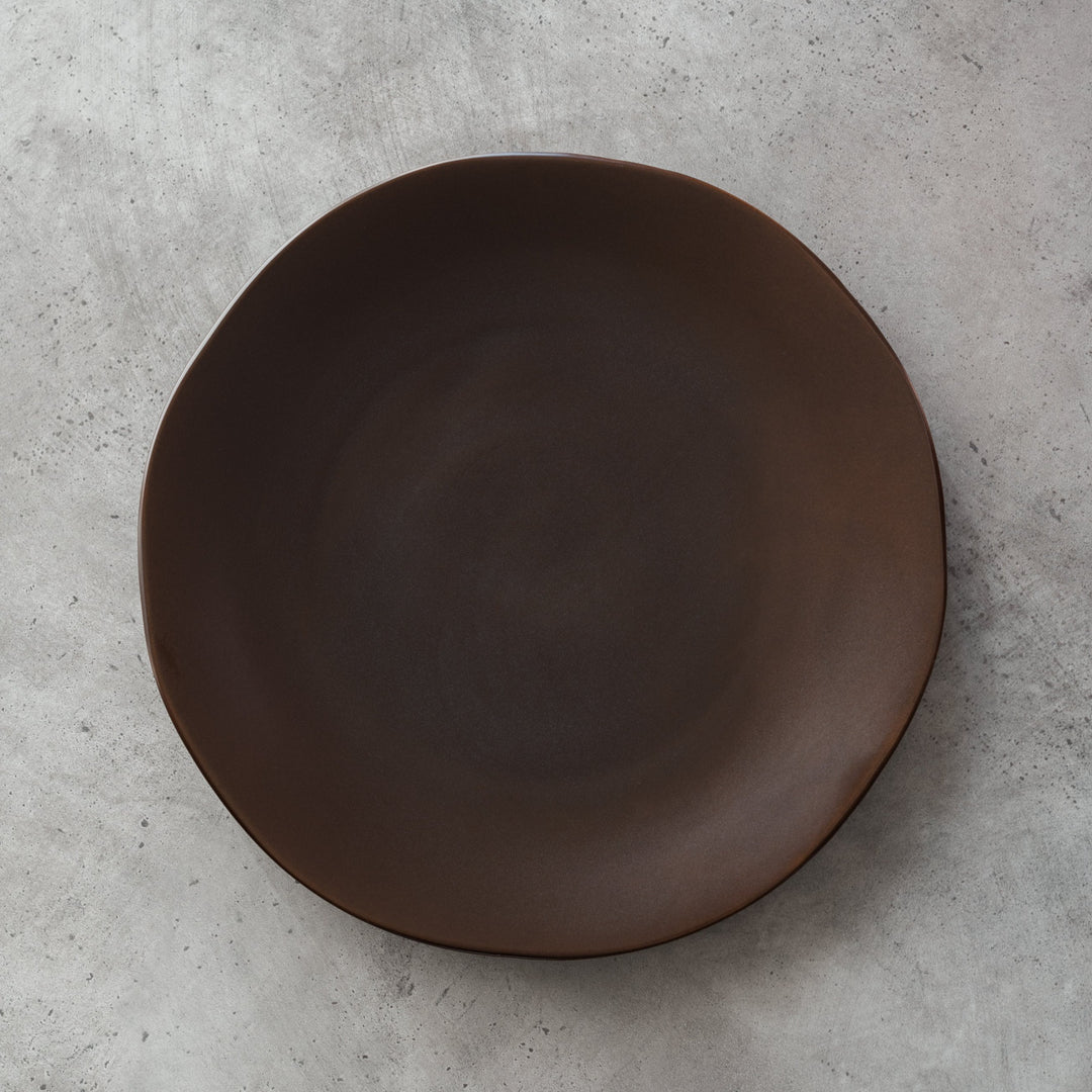 The Heirloom French Press Charger