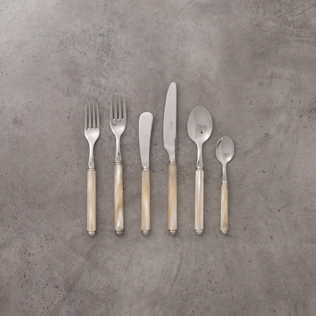 Renaissance Pearl Quartz