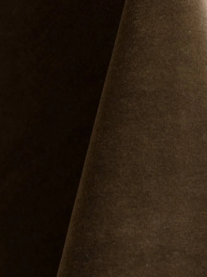 Velvet Mink Linen
