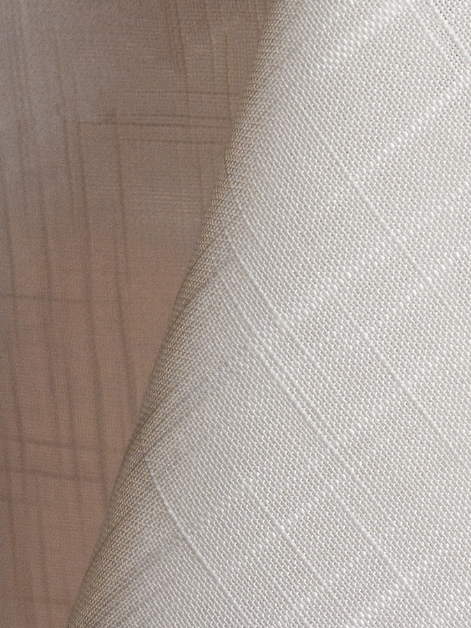 French Ivory Linen