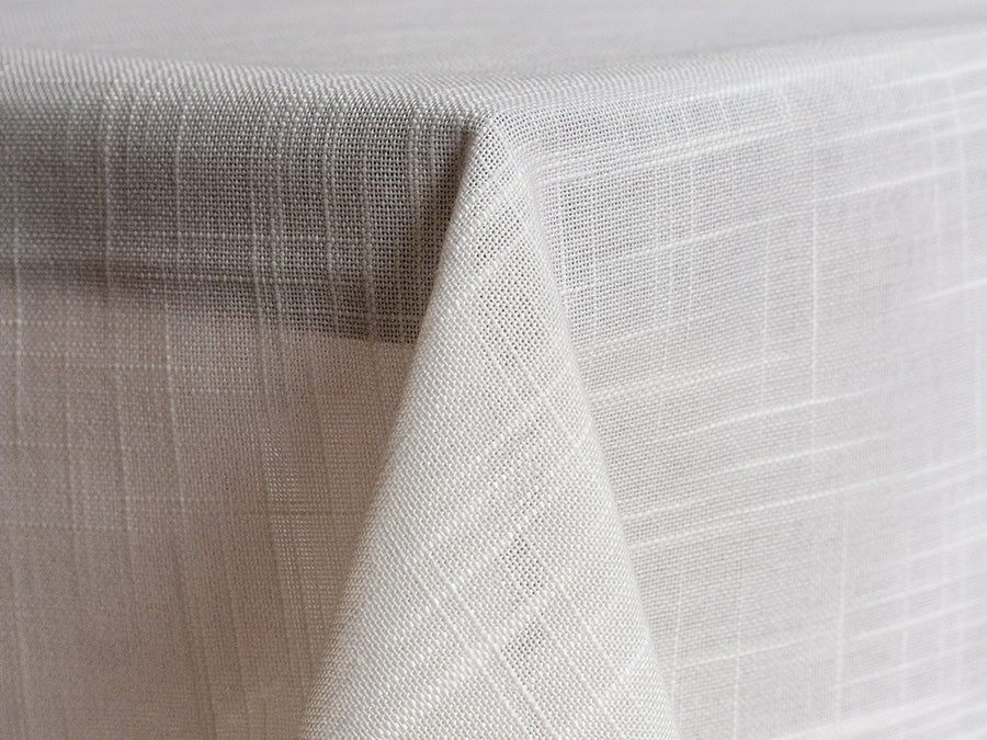 French Ivory Linen
