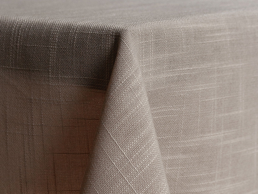 French Natural Linen
