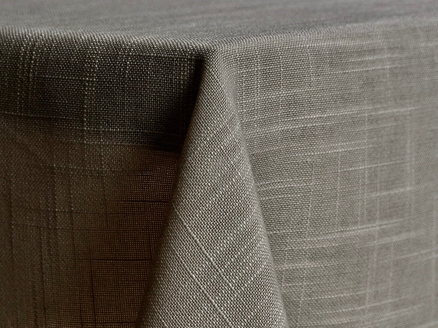 French Natural Linen