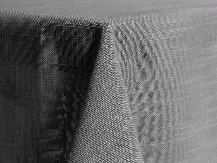 French Smoke Linen