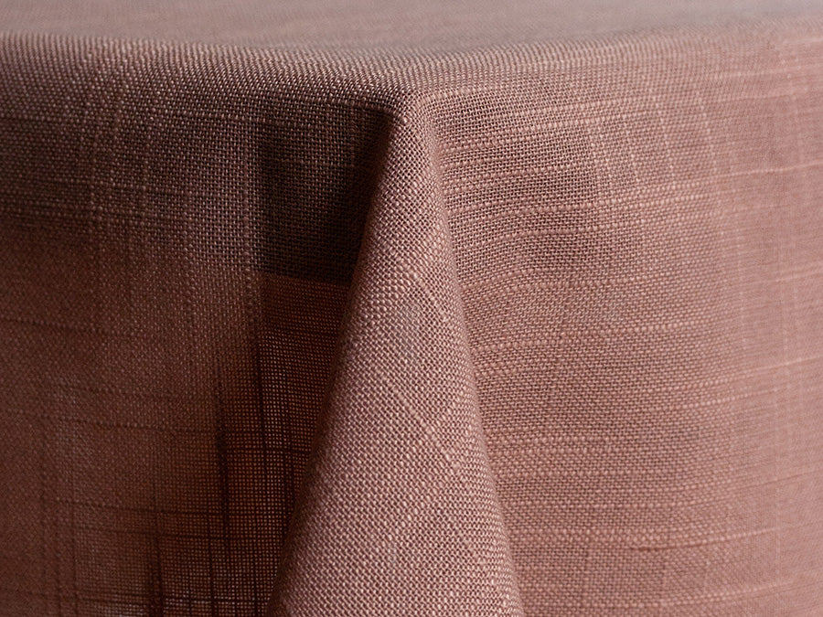 French Toffee Linen