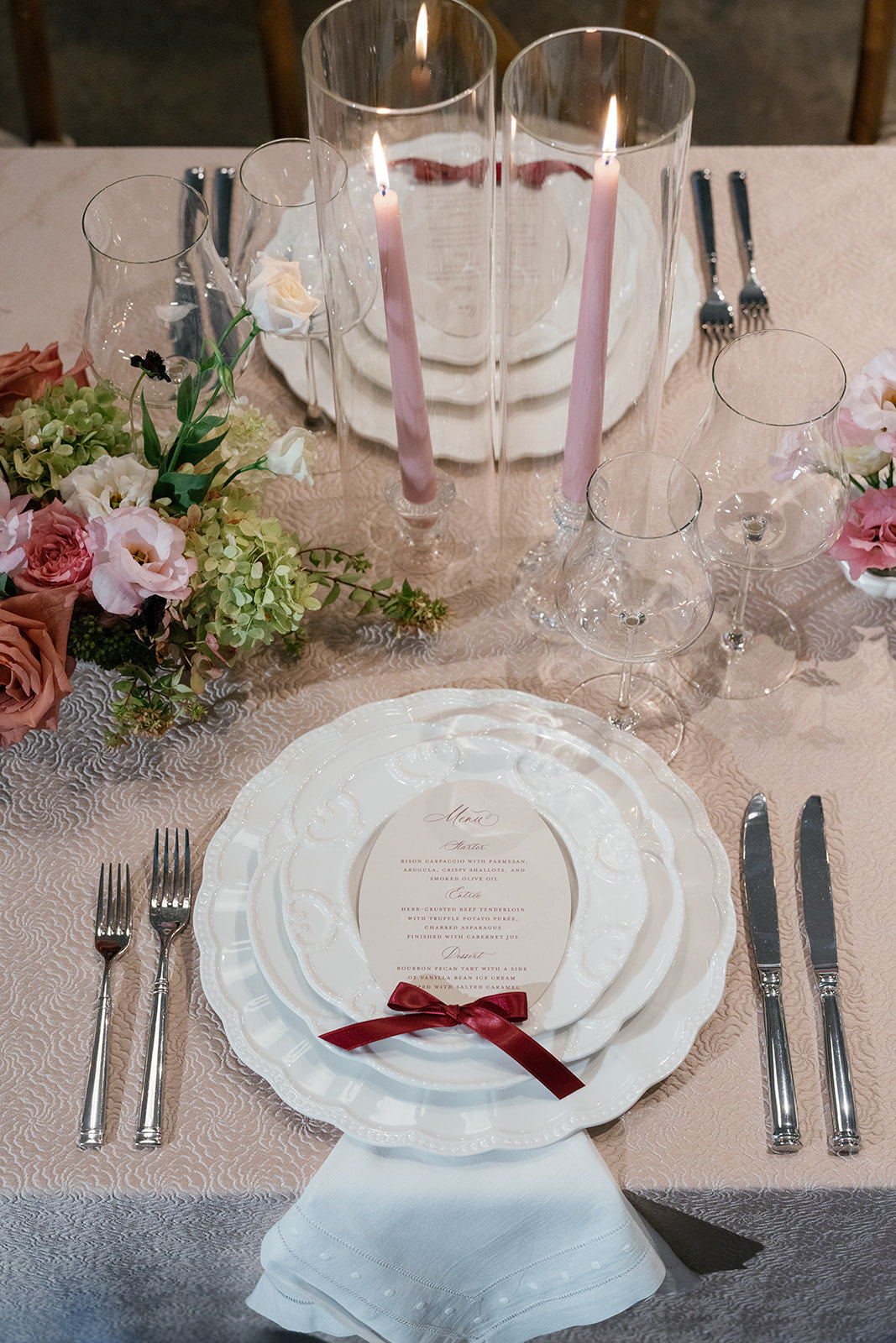 Sophia Dinnerware