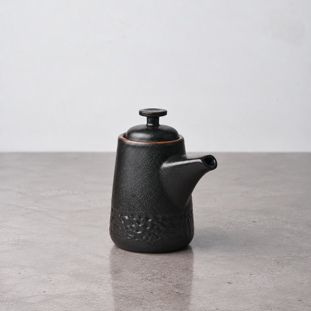 Soy Sauce Dispenser