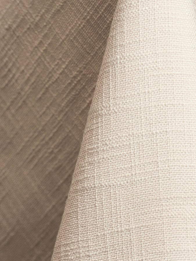 Tulum Ivory Linen