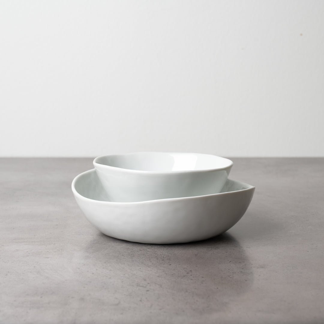 Organic Bowls