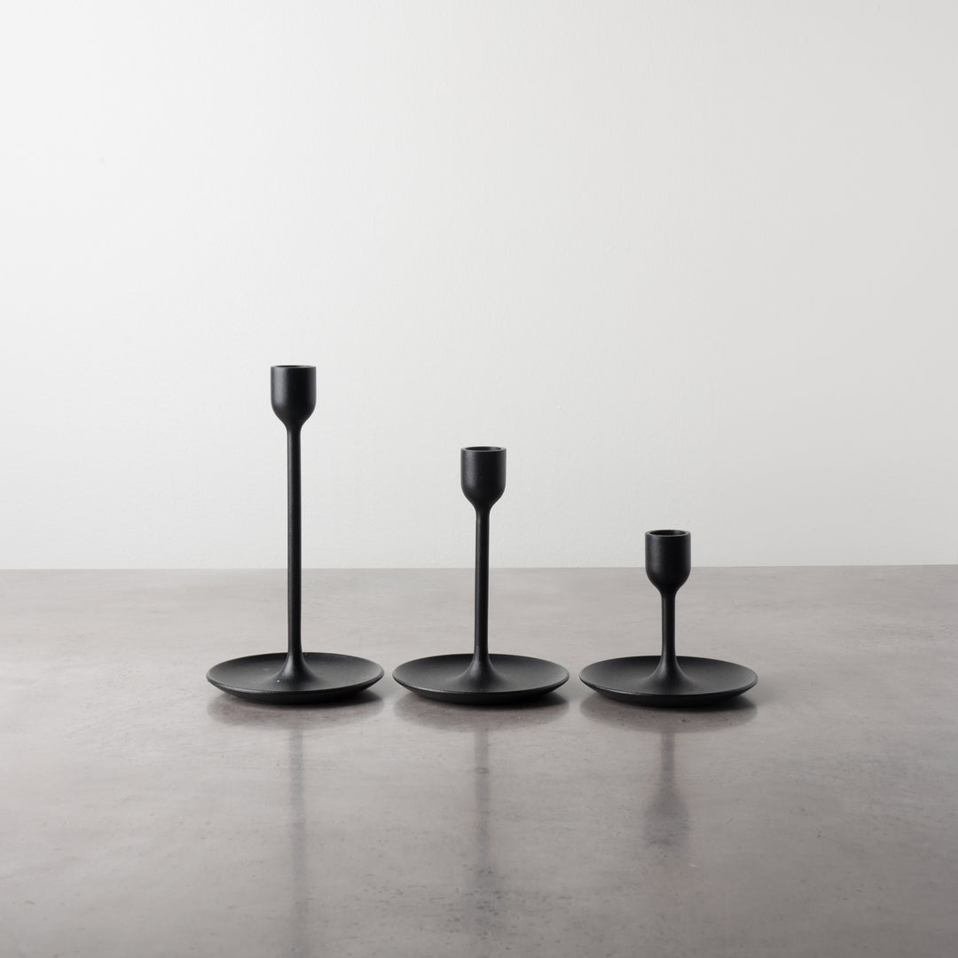 The Black Lane (Set of 3)