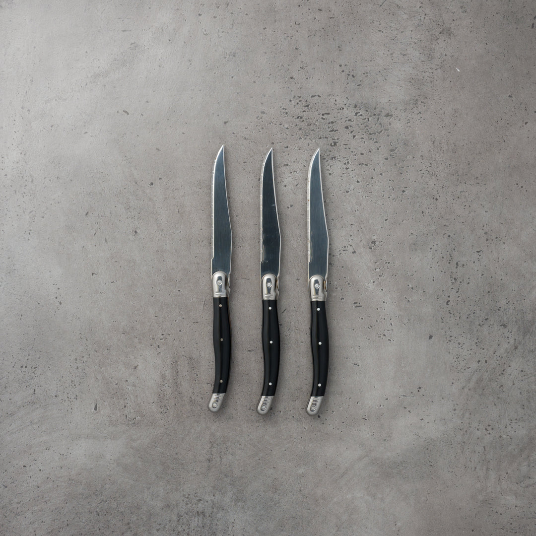 Euro Slim Steak Knife