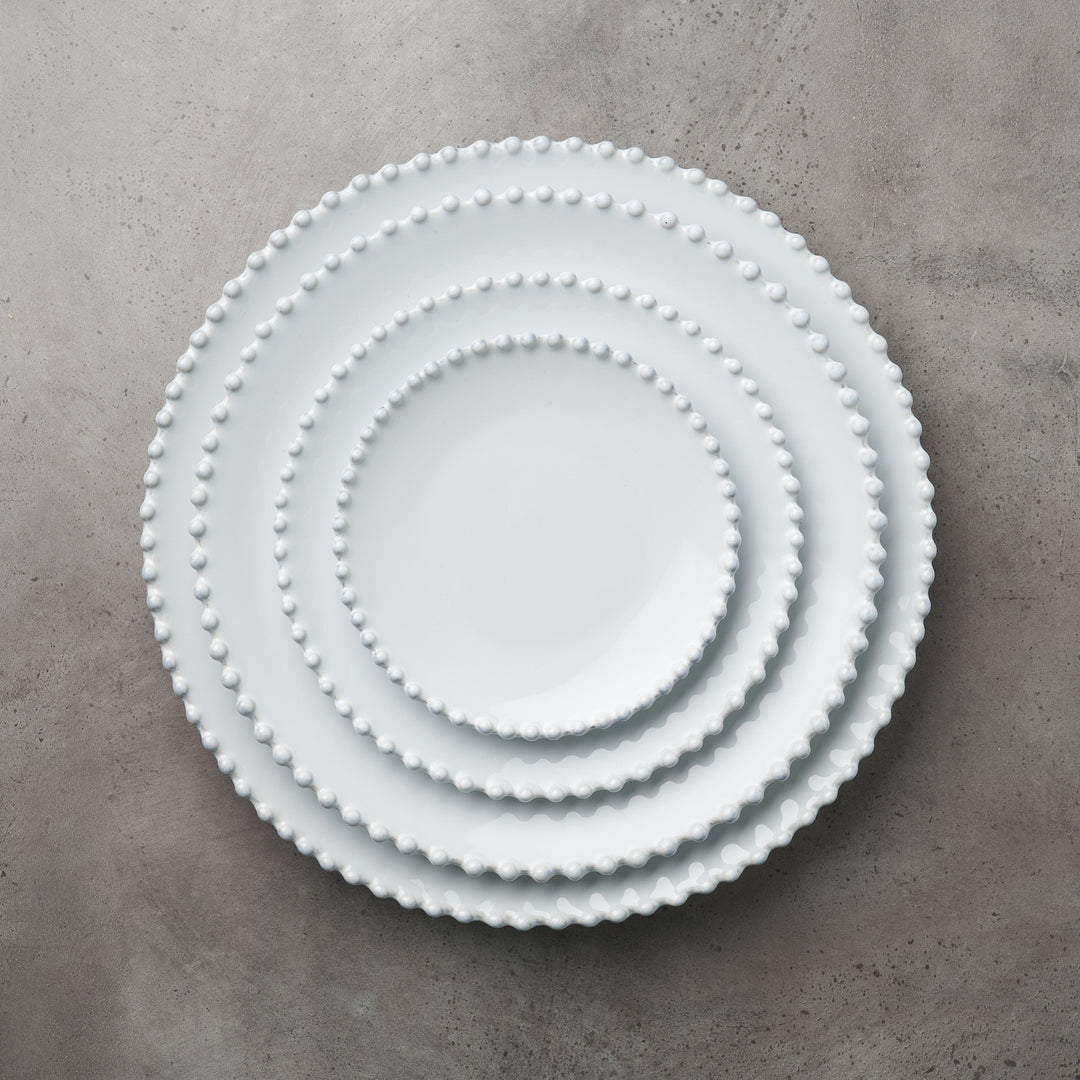 Pearl Dinnerware