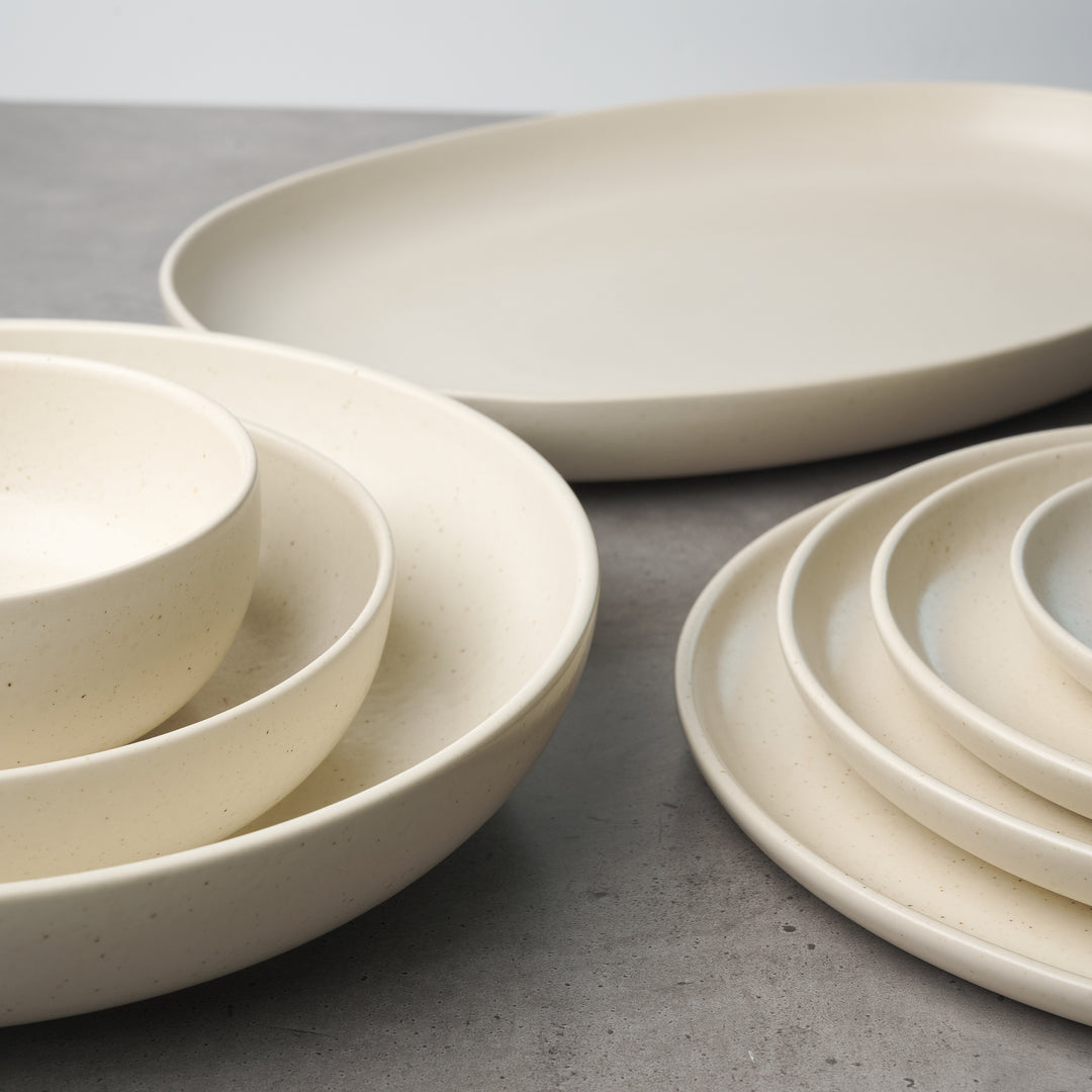 Pacifica Vanilla Bowls