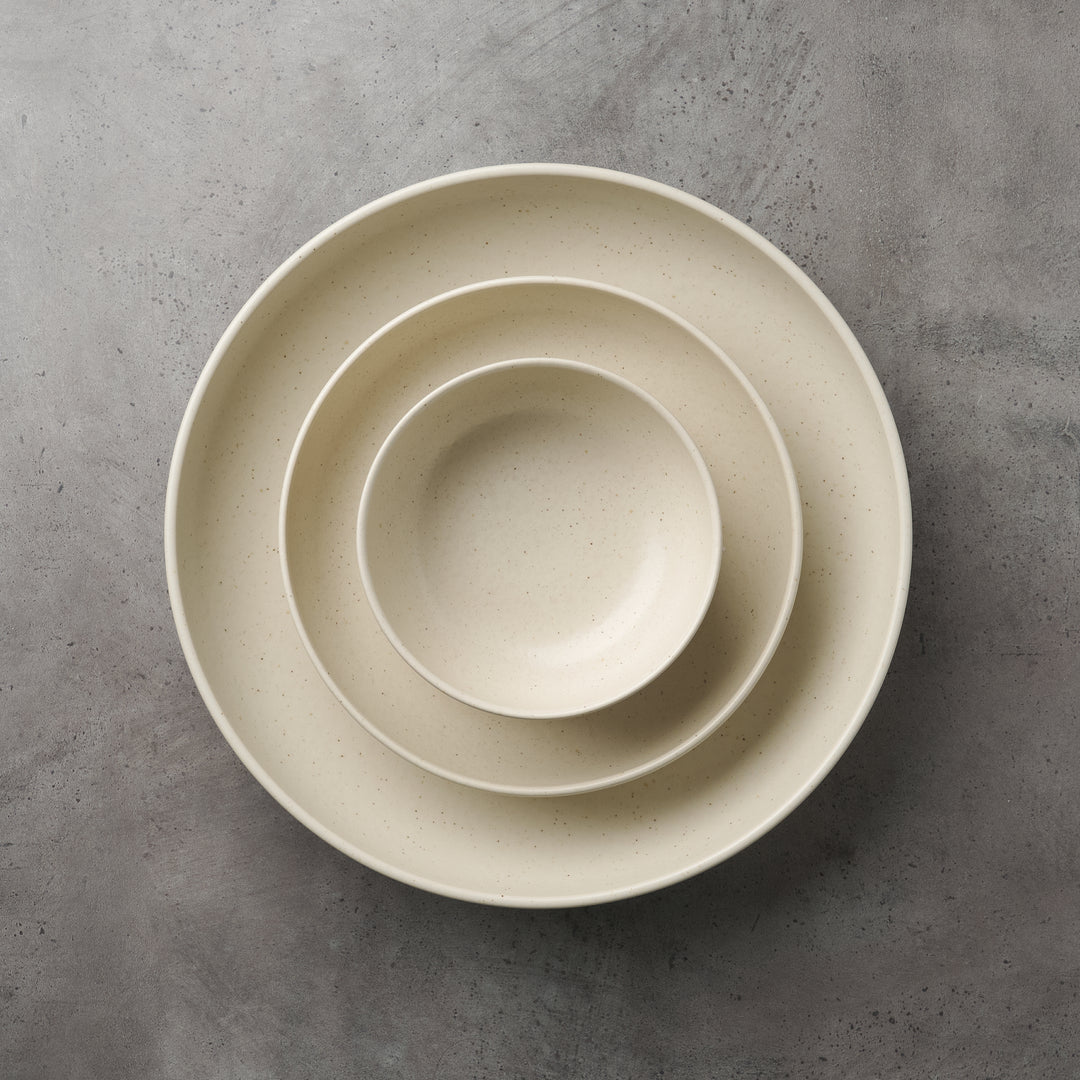 Pacifica Vanilla Bowls
