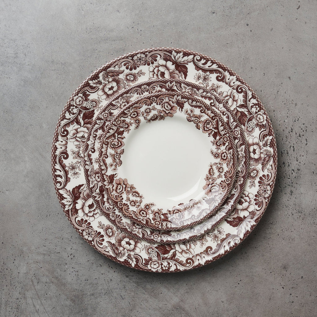 Rent Spode Delamere Earthenware from TableMade