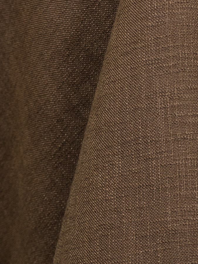 Tulum Brown Linen