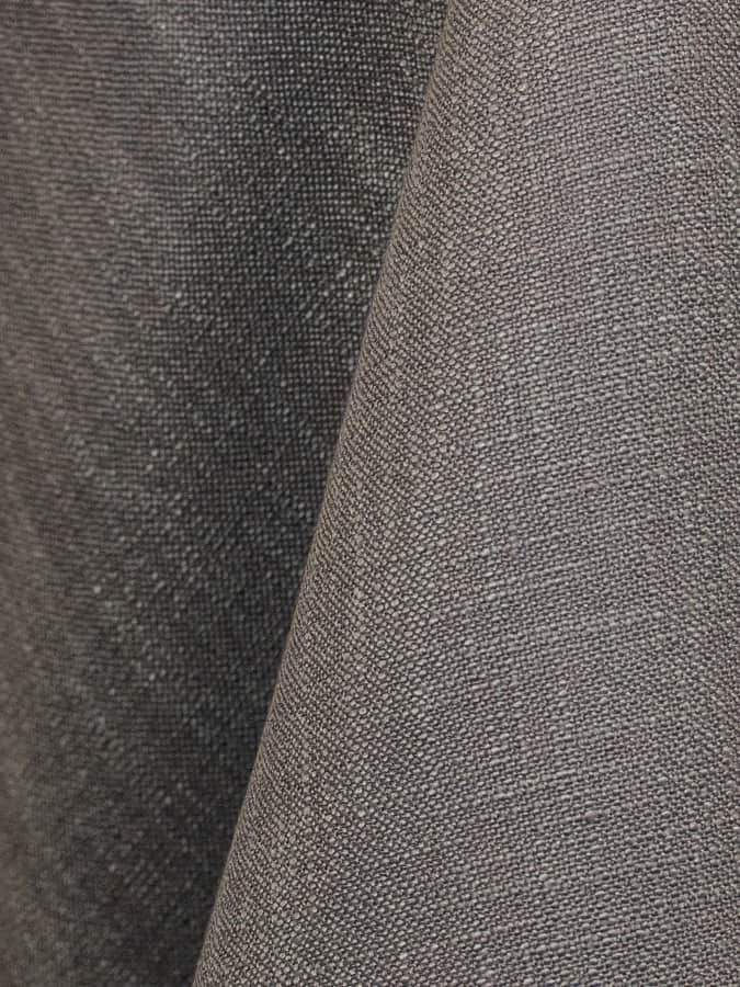 Tulum Charcoal Linen