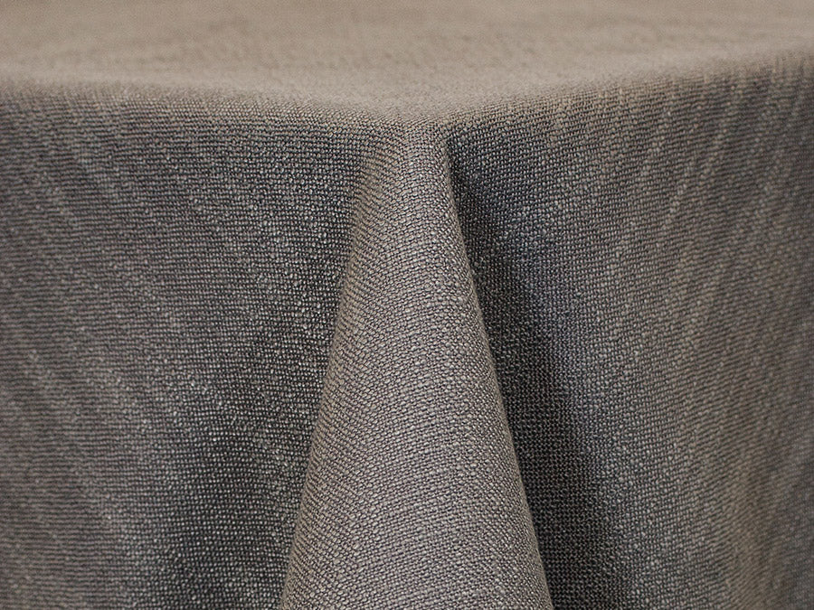 Tulum Charcoal Linen