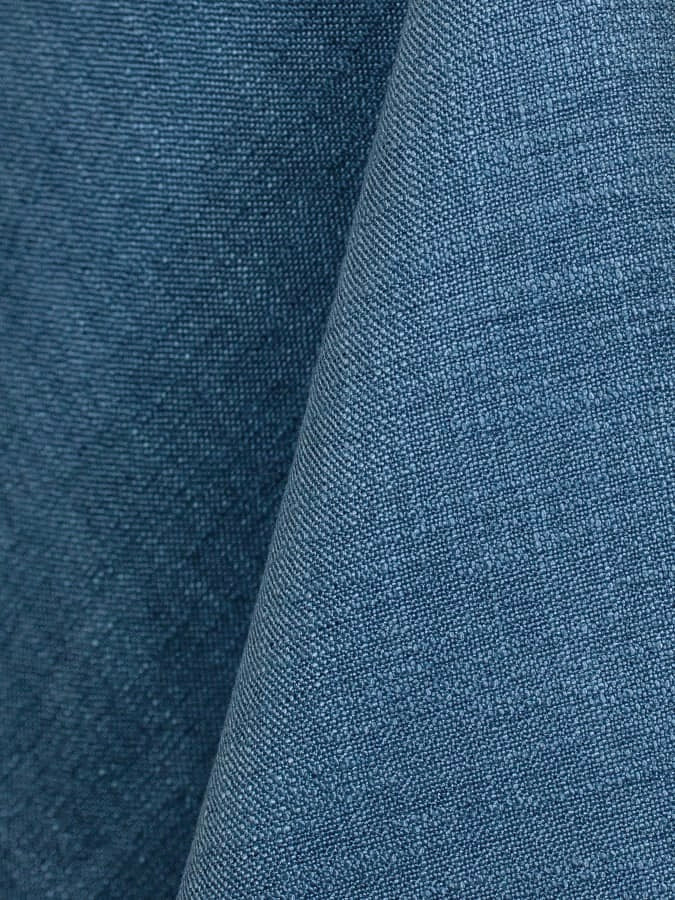 Tulum Cobalt Linen