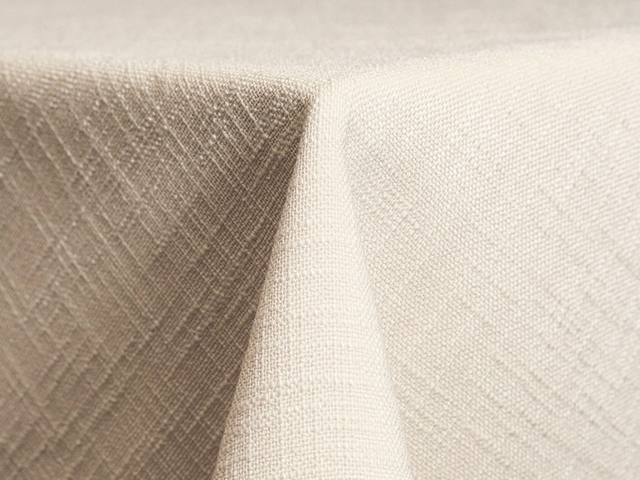 Tulum Ivory Linen