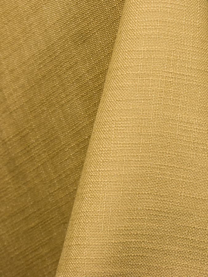 Tulum Mustard Linen