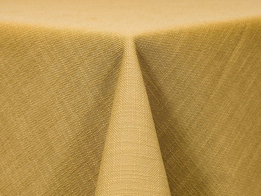 Tulum Mustard Linen