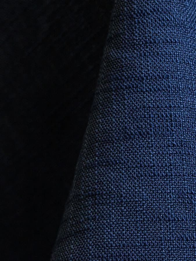 Tulum Navy Linen