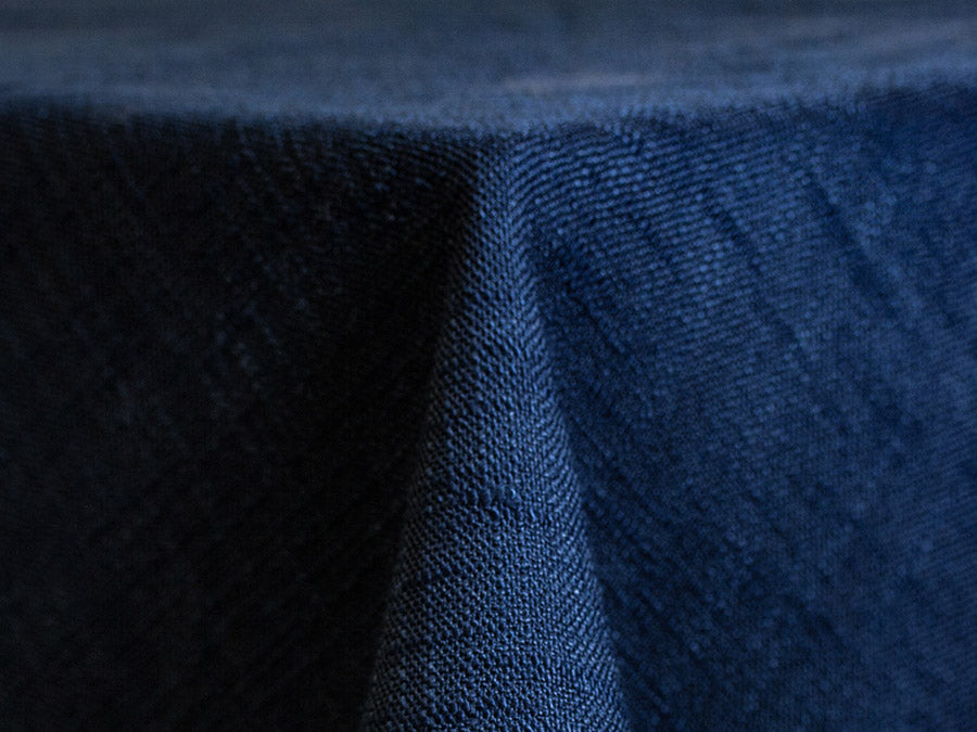 Tulum Navy Linen