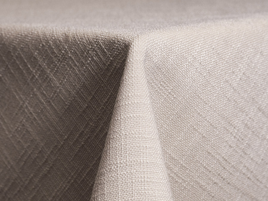 Tulum Silver Grey Linen