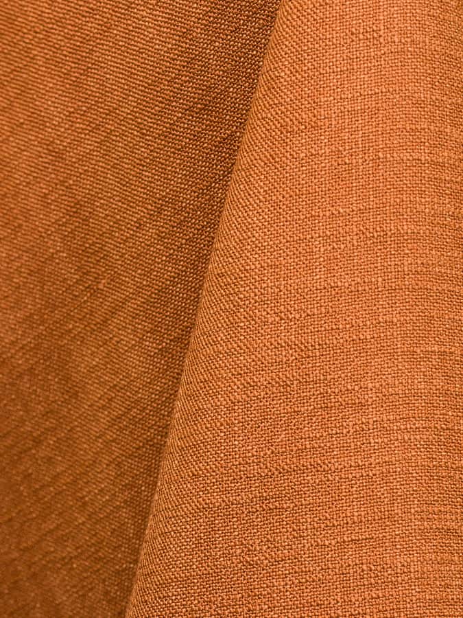 Tulum Spice Linen