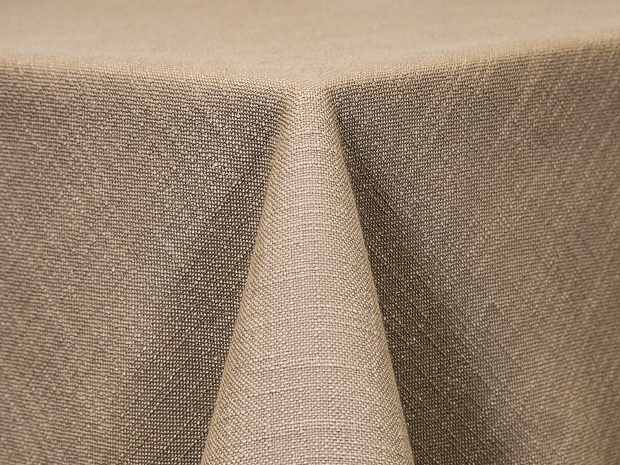 Tulum Taupe Linen