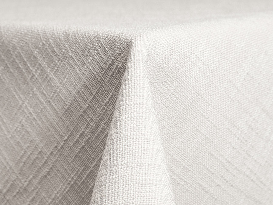 Tulum White Linen