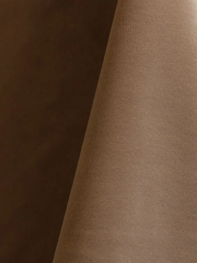 Velvet Cashmere Linen
