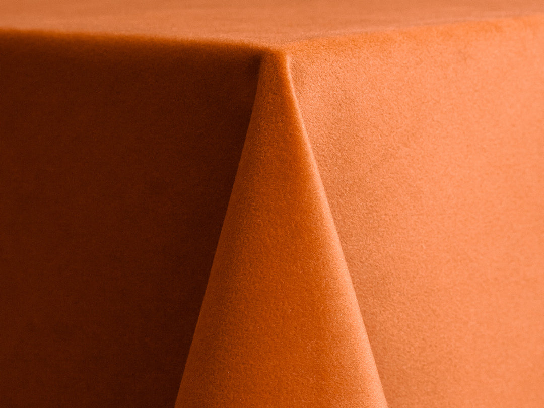 Velvet Spice Linen