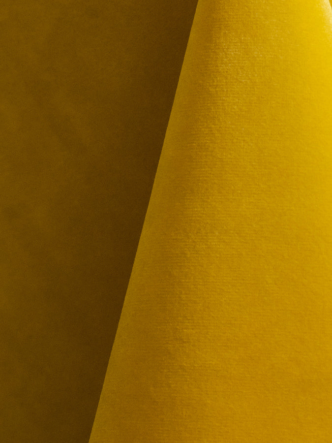 Velvet Sunshine Linen