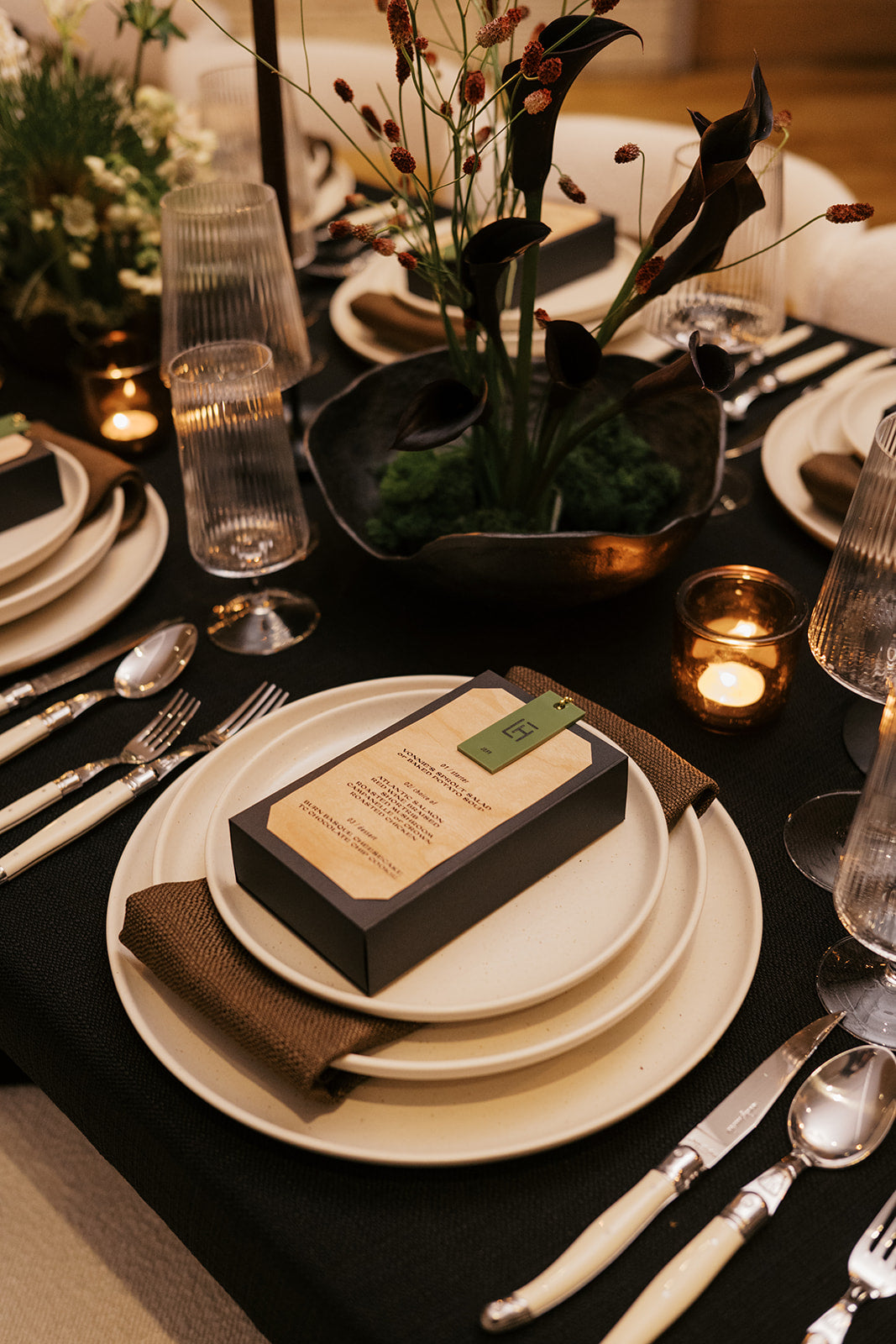 Pacifica Vanilla Dinnerware